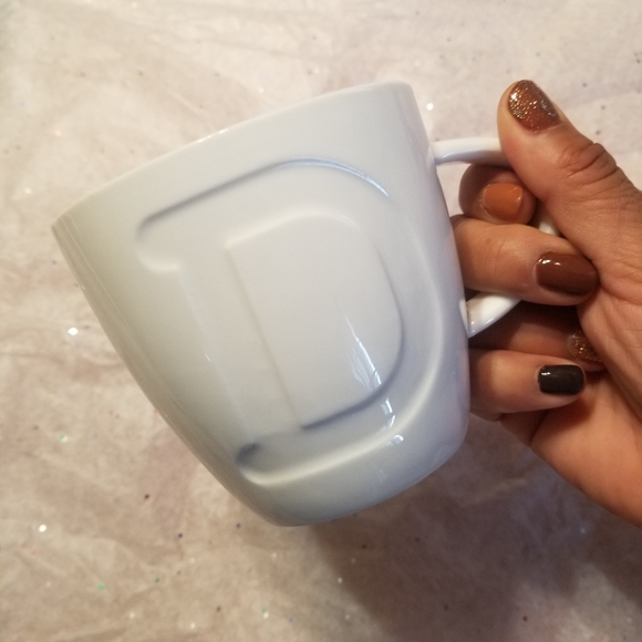 Keith Brymer Jones Initial "D" Mug - Picture 9 of 9